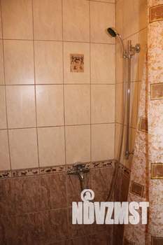 1-к квартира, посуточно, 24м2, 1/1 этаж