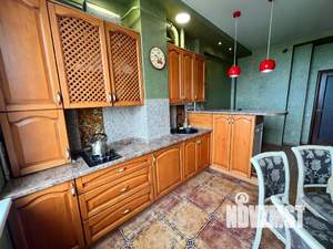 1-к квартира, посуточно, 52м2, 8/11 этаж