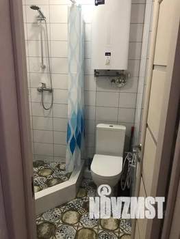 Студия квартира, посуточно, 25м2, 1/3 этаж