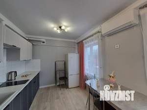 Студия квартира, посуточно, 30м2, 2/5 этаж