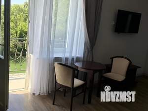 2-к квартира, посуточно, 50м2, 4/4 этаж