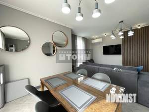 2-к квартира, посуточно, 110м2, 2/2 этаж