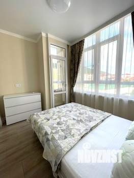 2-к квартира, на длительный срок, 48м2, 4/7 этаж