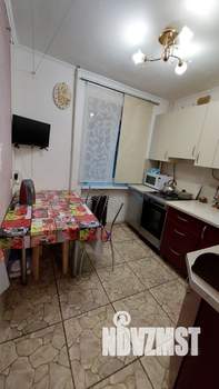 2-к квартира, посуточно, 52м2, 2/5 этаж