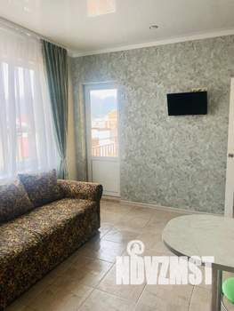 1-к квартира, посуточно, 50м2, 4/5 этаж