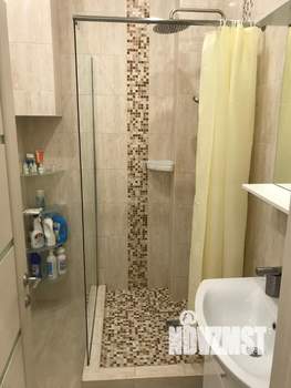1-к квартира, посуточно, 30м2, 2/7 этаж
