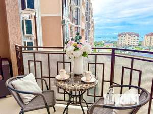 1-к квартира, посуточно, 44м2, 2/9 этаж