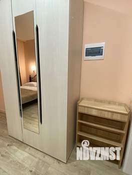 Студия квартира, на длительный срок, 27м2, 1/9 этаж