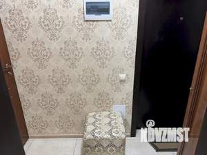 Студия квартира, посуточно, 25м2, 1/7 этаж