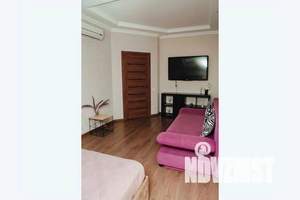 1-к квартира, посуточно, 37м2, 8/8 этаж