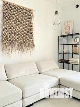 1-к квартира, посуточно, 100м2, 7/12 этаж