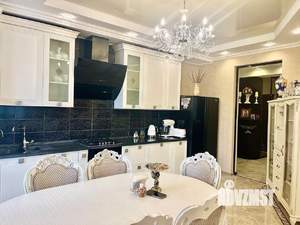 2-к квартира, на длительный срок, 110м2, 2/6 этаж