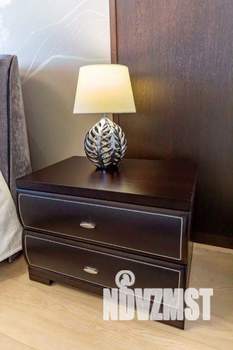 2-к квартира, посуточно, 100м2, 1/1 этаж