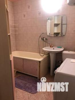 1-к квартира, посуточно, 39м2, 3/5 этаж