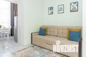 1-к квартира, посуточно, 30м2, 7/8 этаж