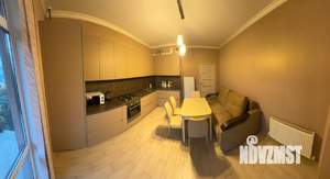 1-к квартира, на длительный срок, 49м2, 5/7 этаж