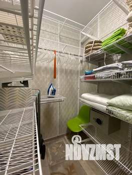 1-к квартира, посуточно, 55м2, 3/6 этаж