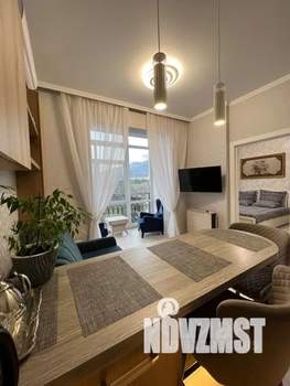 2-к квартира, посуточно, 52м2, 7/8 этаж