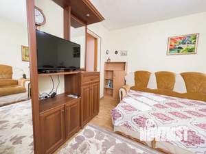2-к квартира, посуточно, 40м2, 1/4 этаж