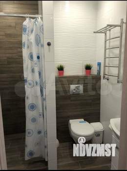 1-к квартира, на длительный срок, 41м2, 3/3 этаж