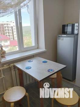 1-к квартира, посуточно, 34м2, 4/5 этаж