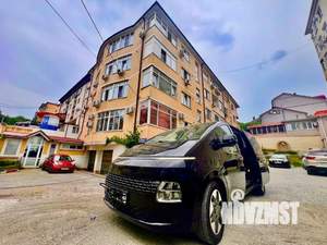 2-к квартира, посуточно, 82м2, 4/4 этаж