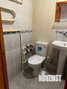 1-к квартира, на длительный срок, 30м2, 1/5 этаж