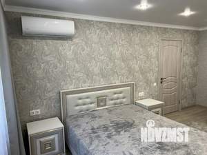 1-к квартира, посуточно, 40м2, 2/5 этаж