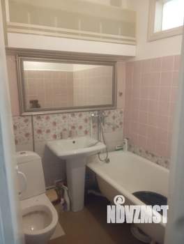 1-к квартира, на длительный срок, 33м2, 5/5 этаж