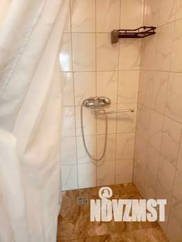 1-к квартира, посуточно, 32м2, 3/3 этаж