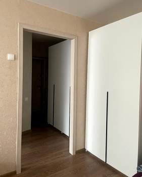 1-к квартира, на длительный срок, 30м2, 3/5 этаж