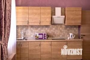 1-к квартира, посуточно, 20м2, 1/2 этаж