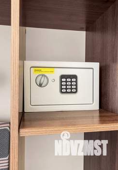 1-к квартира, посуточно, 30м2, 1/4 этаж