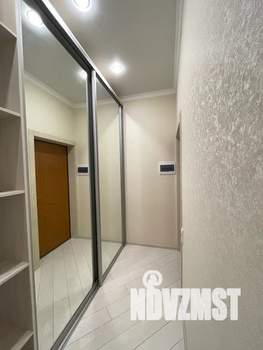 2-к квартира, посуточно, 68м2, 3/8 этаж