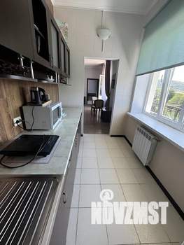 2-к квартира, посуточно, 50м2, 4/4 этаж