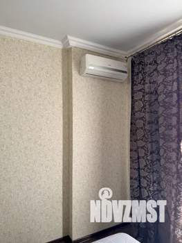 1-к квартира, посуточно, 50м2, 5/11 этаж