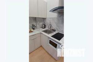 1-к квартира, посуточно, 20м2, 1/6 этаж