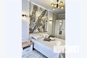 1-к квартира, посуточно, 46м2, 4/8 этаж