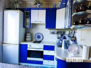 1-к квартира, на длительный срок, 40м2, 3/9 этаж