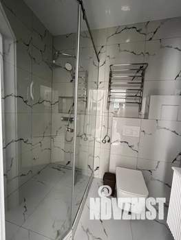 2-к квартира, посуточно, 72м2, 2/3 этаж