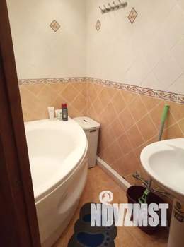 1-к квартира, посуточно, 30м2, 9/9 этаж