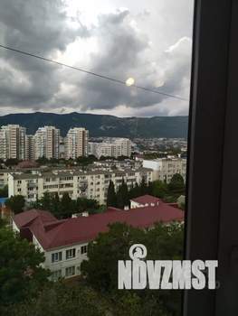 1-к квартира, посуточно, 28м2, 8/9 этаж