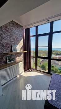 2-к квартира, посуточно, 80м2, 4/8 этаж