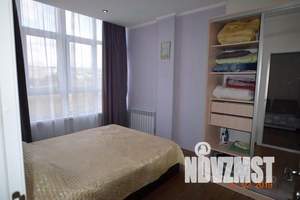2-к квартира, посуточно, 49м2, 6/8 этаж