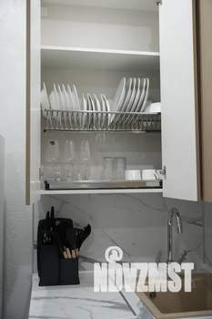 1-к квартира, посуточно, 50м2, 3/3 этаж