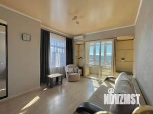 2-к квартира, посуточно, 64м2, 9/11 этаж
