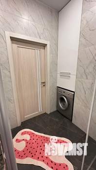 2-к квартира, на длительный срок, 61м2, 6/7 этаж