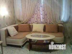 2-к квартира, посуточно, 53м2, 3/10 этаж