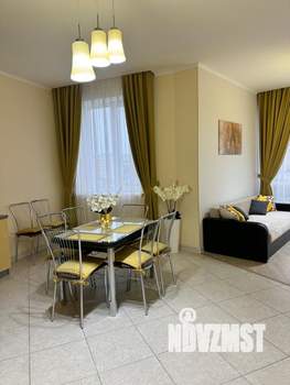 3-к квартира, посуточно, 150м2, 9/14 этаж