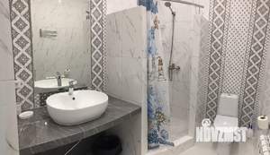 1-к квартира, посуточно, 50м2, 4/9 этаж